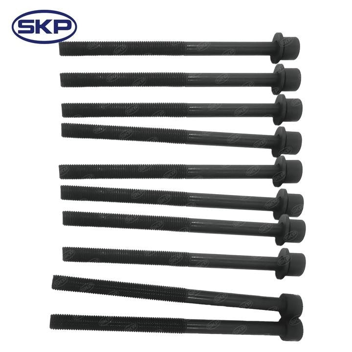 SKP Engine Cylinder Head Bolt SKES72267