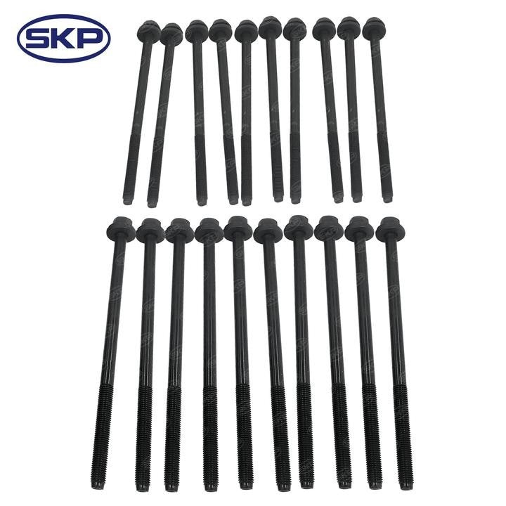 SKP Engine Cylinder Head Bolt SKES72781
