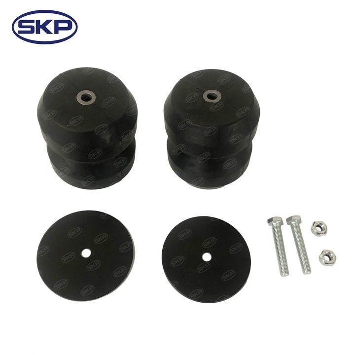 SKP Air Suspension Helper Spring SKGMRCK15S