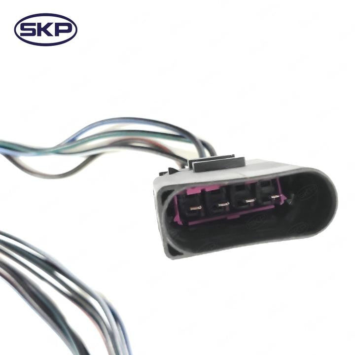 SKP Diesel Glow Plug Wiring Harness SKGPH1002