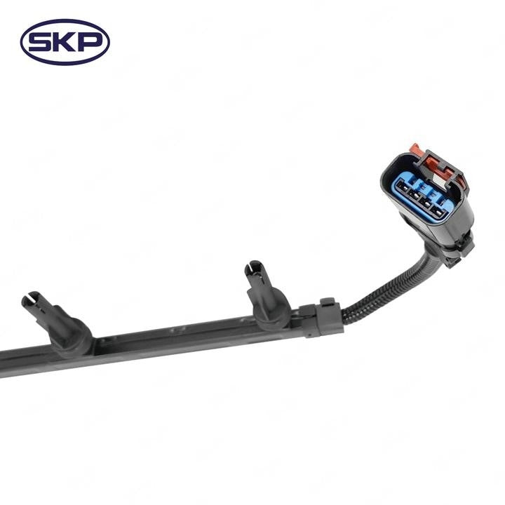 SKP Diesel Glow Plug Wiring Harness SKGPH1056