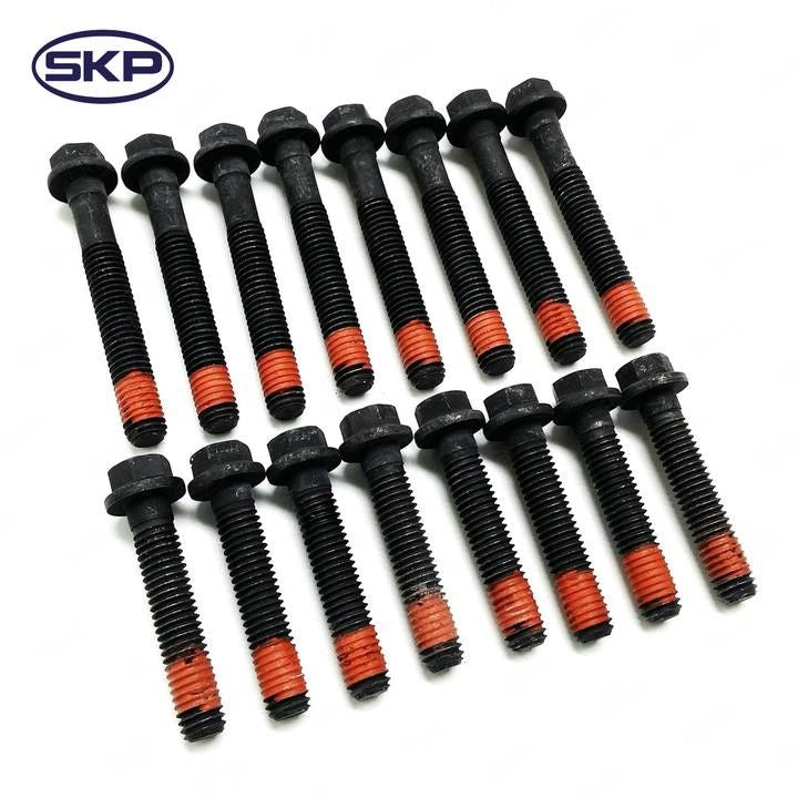 SKP Engine Cylinder Head Bolt SKHB141