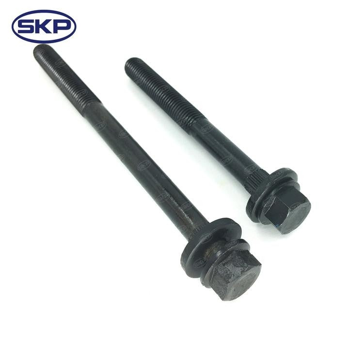 SKP Engine Cylinder Head Bolt Set SKHB143