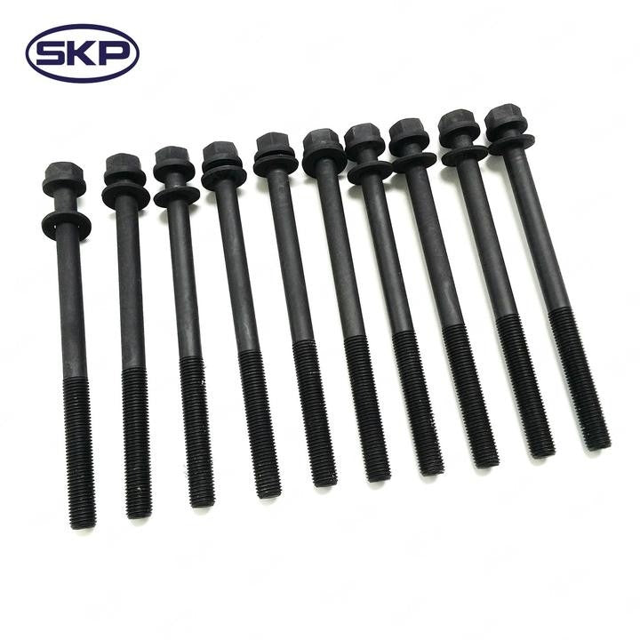 SKP Engine Cylinder Head Bolt SKHB296