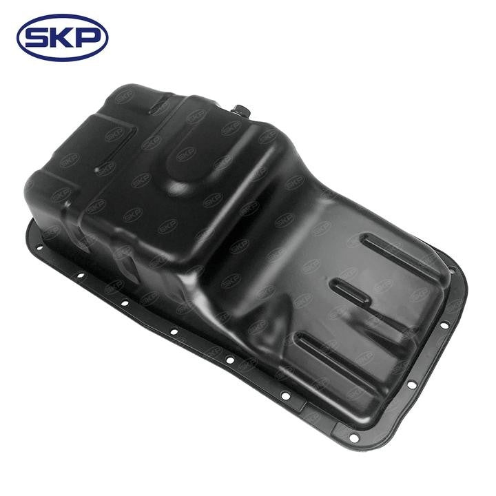 SKP Engine Oil Pan SKHOP06B