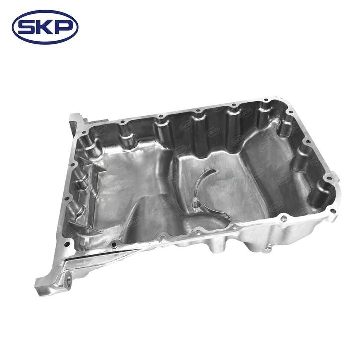 SKP Engine Oil Pan SKHOP20C