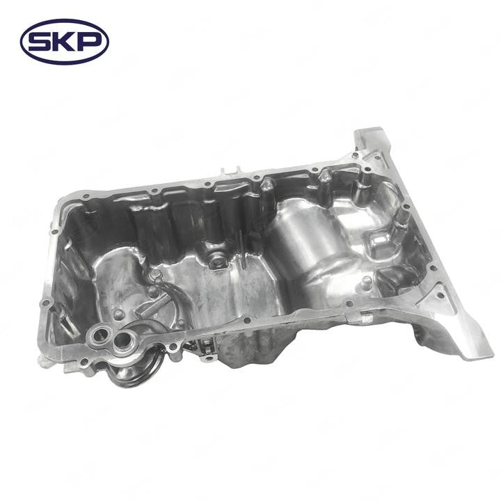 SKP Engine Oil Pan SKHOP35A