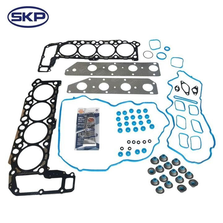SKP Engine Cylinder Head Gasket Set SKHS26157PT2