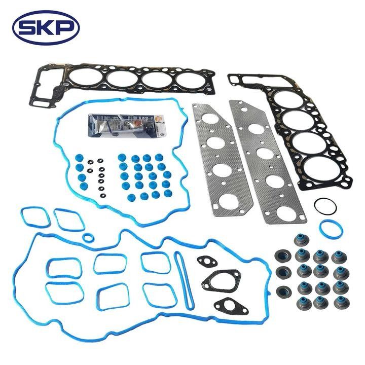SKP Engine Cylinder Head Gasket Set SKHS26157PT2