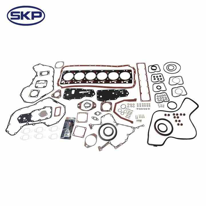 SKP Engine Cylinder Head Gasket Set SKHS4068