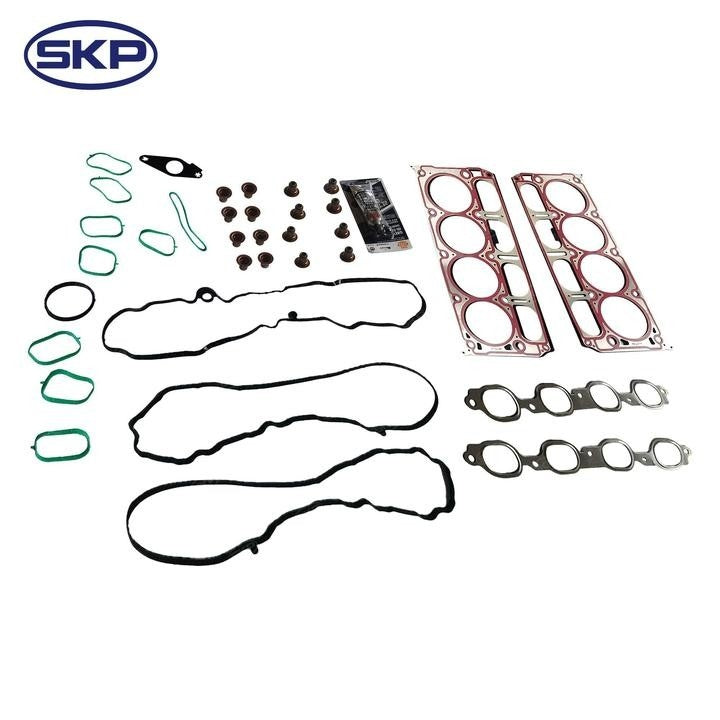 SKP Engine Cylinder Head Gasket Set SKHS55332