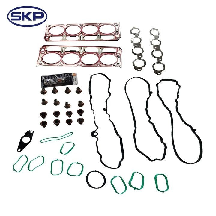 SKP Engine Cylinder Head Gasket Set SKHS55332
