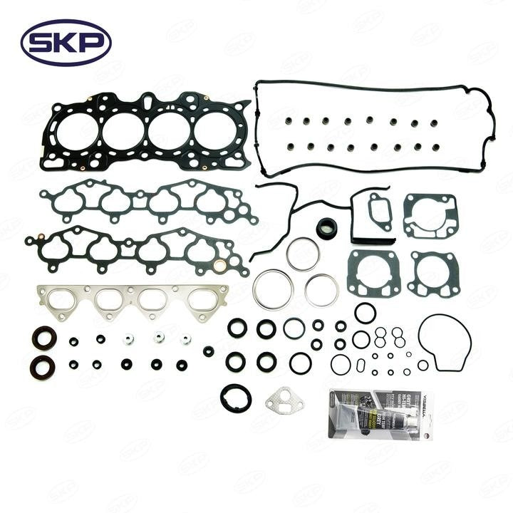 SKP Engine Cylinder Head Gasket Set SKHS9698PT1