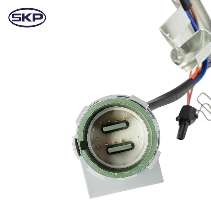 SKP Fuel Injection Harness SKIFH1
