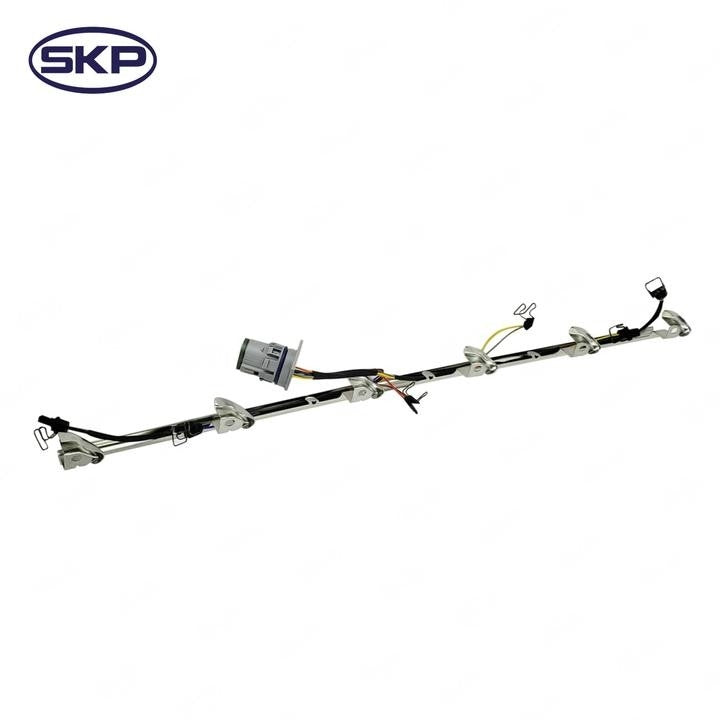 SKP Fuel Injection Harness SKIFH1