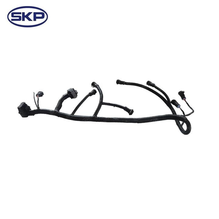 SKP Fuel Injection Harness SKIFH4