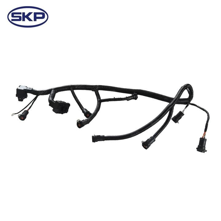 SKP Fuel Injection Harness SKIFH4