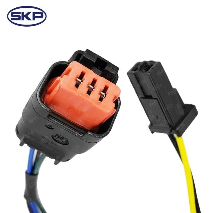 SKP Fuel Injection Harness SKIFH89