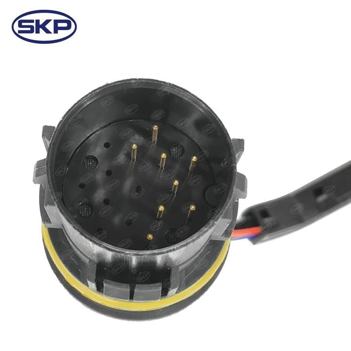 SKP Fuel Injection Harness SKIFH89