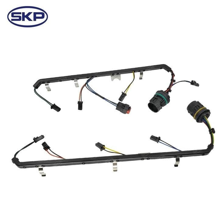 SKP Fuel Injection Harness SKIFH89
