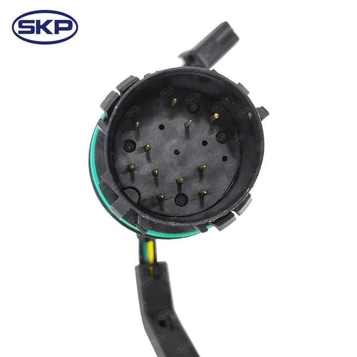 SKP Fuel Injection Harness SKIFH89