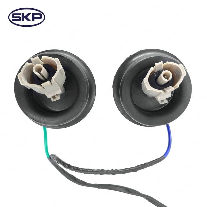 SKP Ignition Knock (Detonation) Sensor Connector SKJ72001
