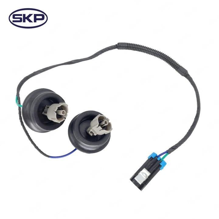 SKP Ignition Knock (Detonation) Sensor Connector SKJ72001
