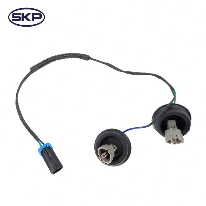 SKP Ignition Knock (Detonation) Sensor Connector SKJ72001