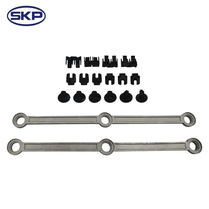SKP Engine Intake Manifold Adjuster Repair Kit SKKIT159