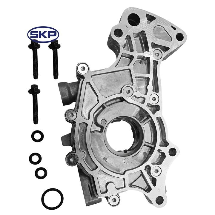 SKP SKM390 image 4