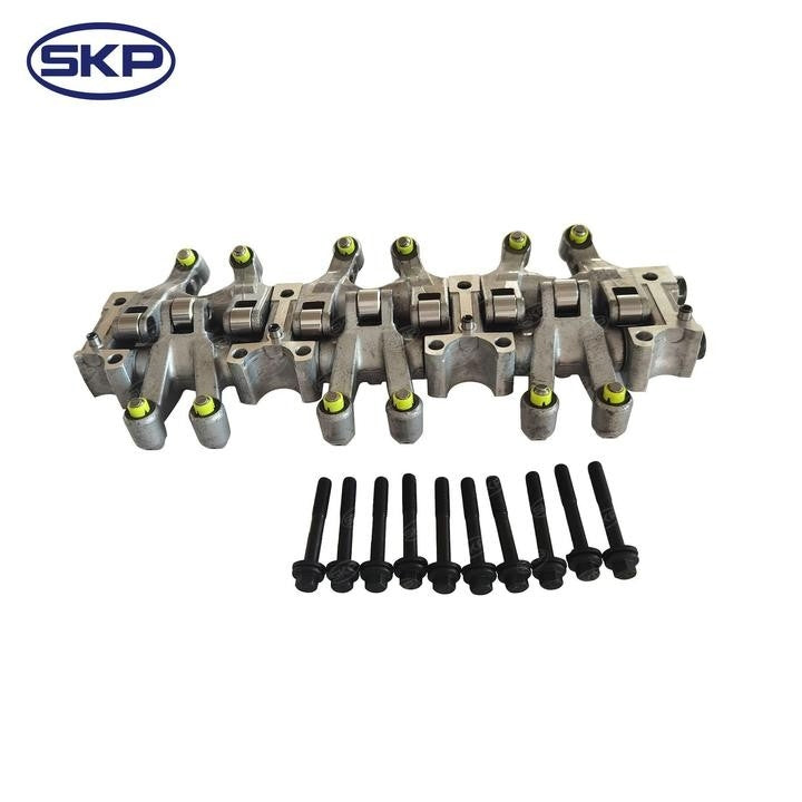 SKP Engine Rocker Arm and Shaft Assembly SKMR293AC