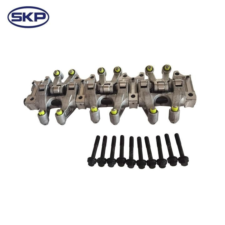 SKP Engine Rocker Arm and Shaft Assembly SKMR293AC