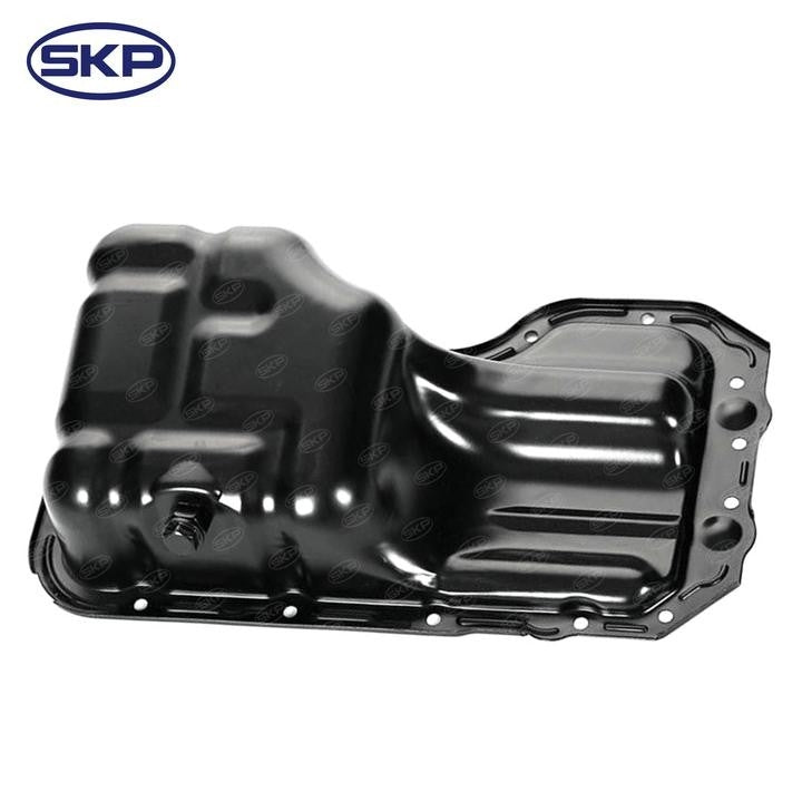 SKP Engine Oil Pan SKMZP16A