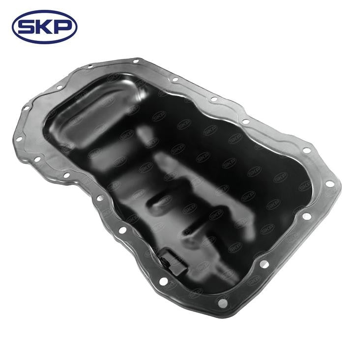 SKP Engine Oil Pan SKMZP19A