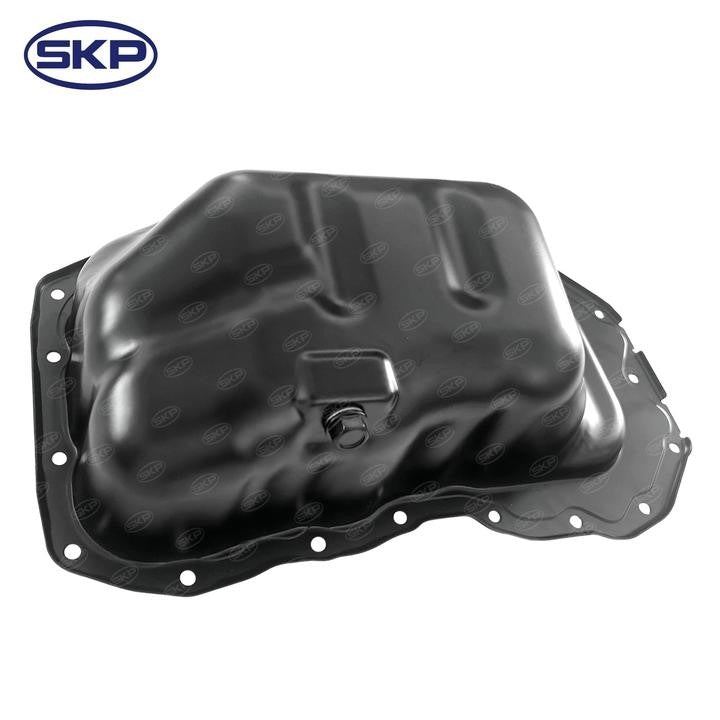 SKP Engine Oil Pan SKMZP19A