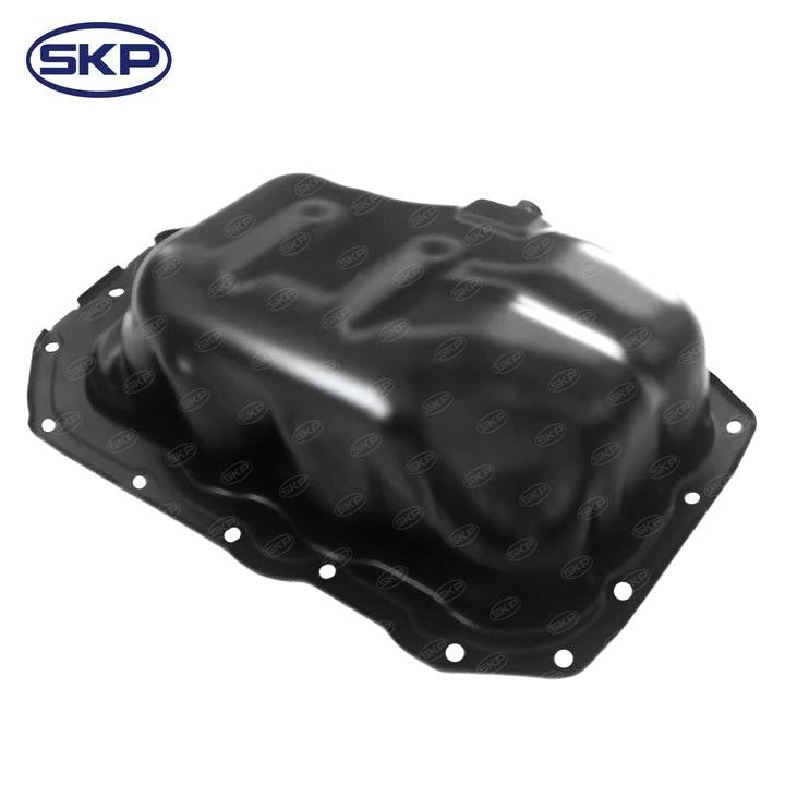 SKP Engine Oil Pan SKMZP19A