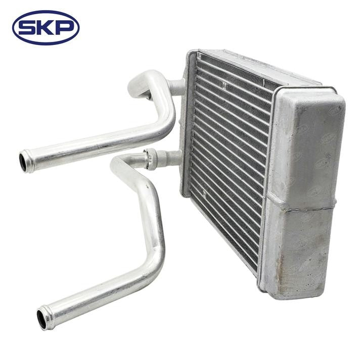 SKP HVAC Heater Core SKN01245