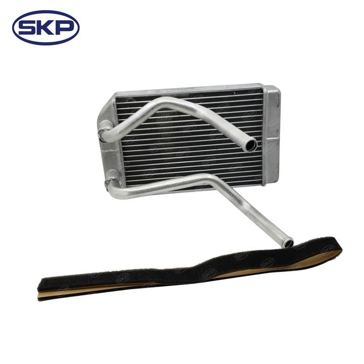 SKP HVAC Heater Core SKN01245