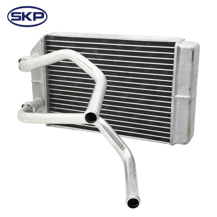 SKP HVAC Heater Core SKN01245