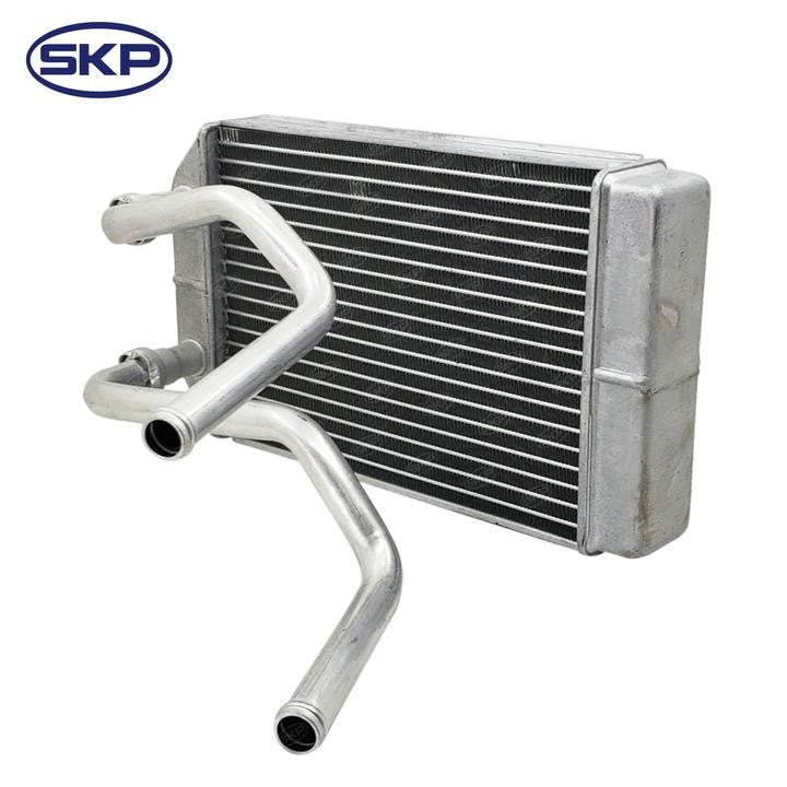 SKP HVAC Heater Core SKN01245