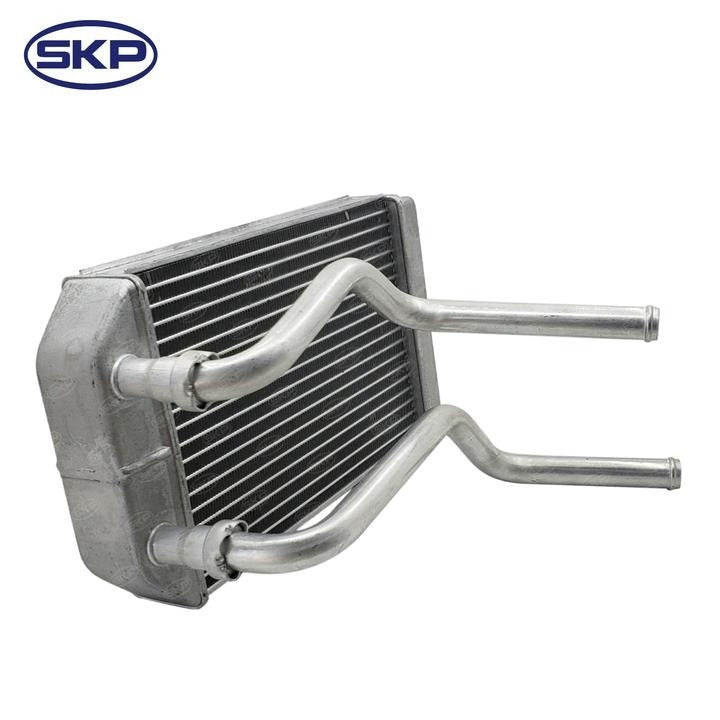 SKP HVAC Heater Core SKN01245