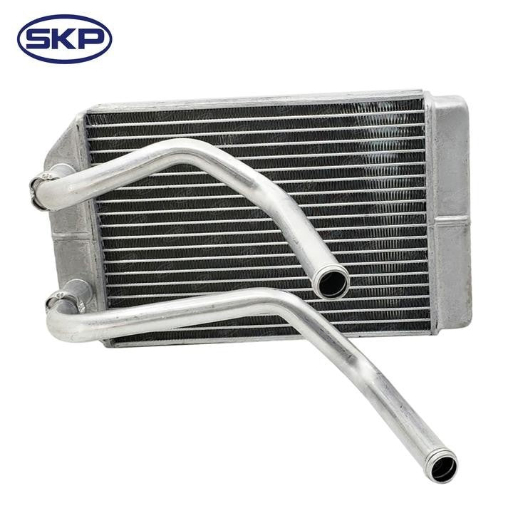 SKP HVAC Heater Core SKN01245