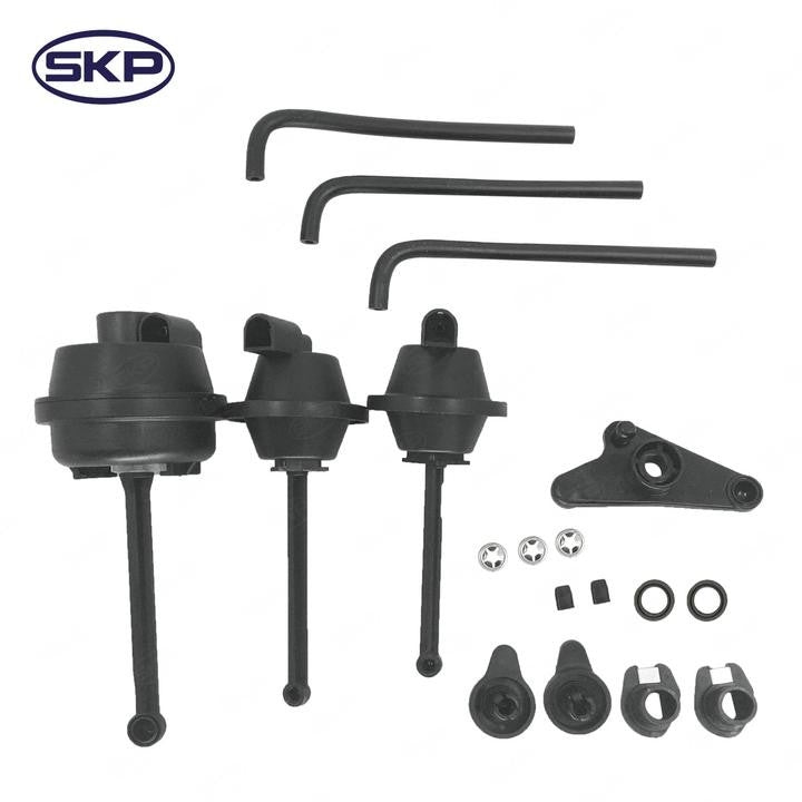 SKP Engine Intake Manifold Adjuster Repair Kit SKN01410
