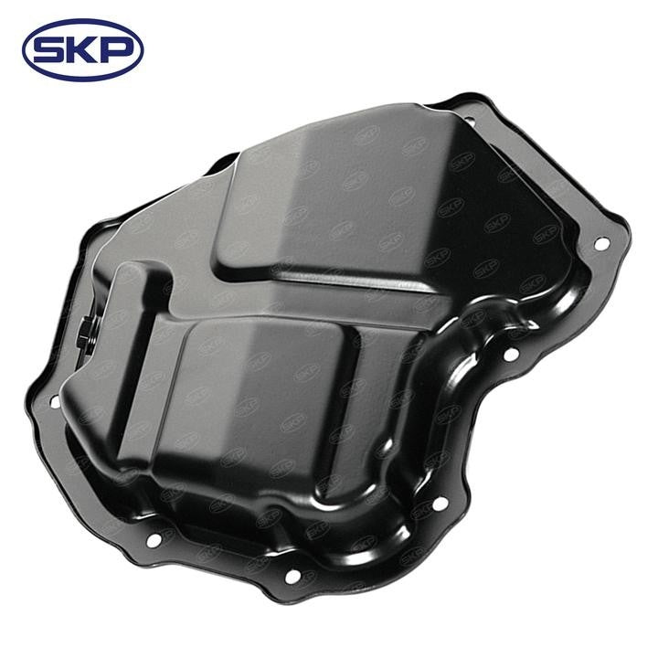 SKP Engine Oil Pan SKNSP38A