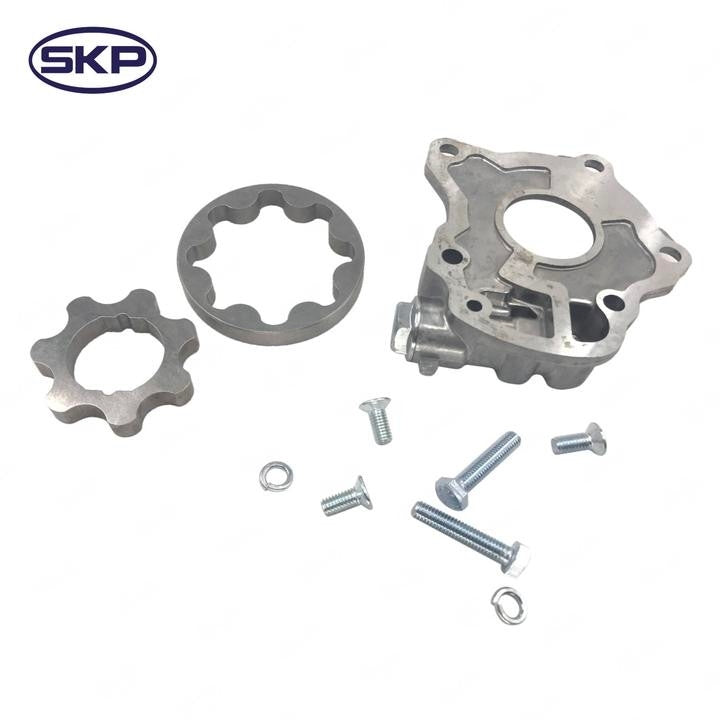 SKP Engine Oil Pump SKO15100