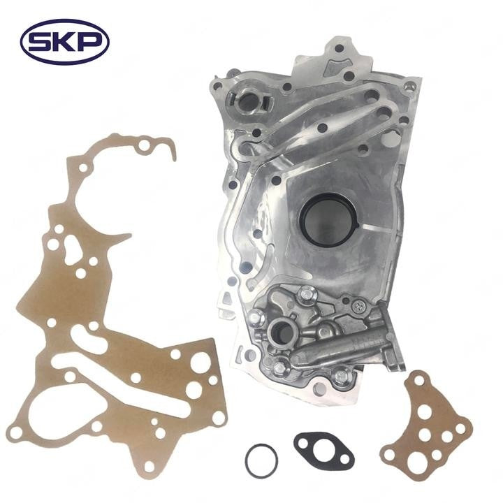 SKP Engine Oil Pump SKOM198