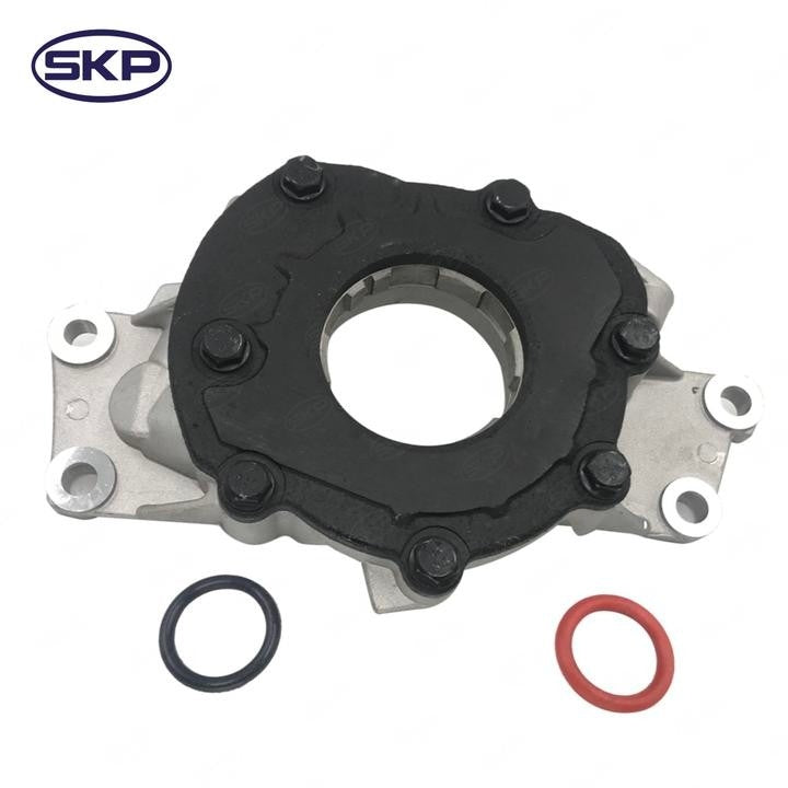 SKP Engine Oil Pump SKOM295