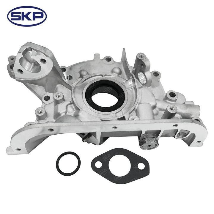 SKP Engine Oil Pump SKPM242
