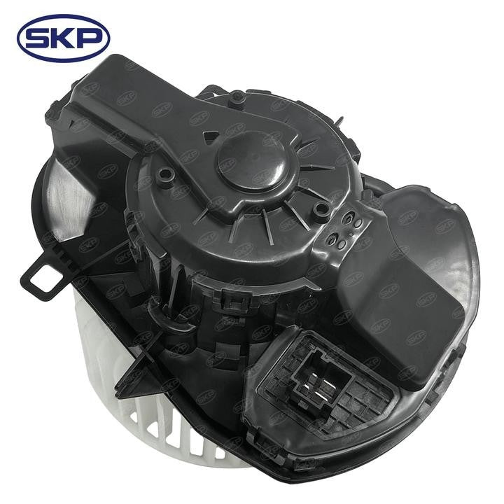 SKP HVAC Blower Motor SKPM4090