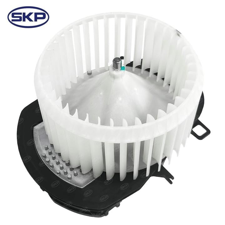 SKP HVAC Blower Motor SKPM4090
